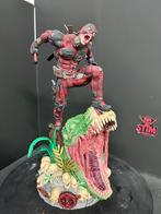 1/4 1/6 schaal beelden van marvel dc comic horror, Verzamelen, Beelden en Beeldjes, Ophalen of Verzenden, Nieuw, Overige typen