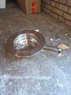 Ondersteek, Diversen, Ophalen, Gebruikt