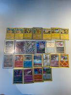 Mooie goede staat pokemon kaarten verschilende sets, Hobby en Vrije tijd, Ophalen of Verzenden, Zo goed als nieuw