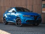 Alfa Romeo Tonale 1.3T PHEV 280pk Veloce | VERWACHT | Full!, Auto's, Alfa Romeo, Automaat, 77 km/l, Gebruikt, 4 cilinders