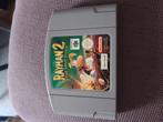 Rayman 2 N64, Spelcomputers en Games, Games | Nintendo NES, 1 speler, Ophalen of Verzenden, Zo goed als nieuw, Vanaf 3 jaar