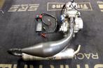IAME Supershifter 175 cc Motor, Ophalen, Gebruikt, Onderdelen Kart