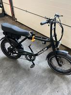 knaap fatbike ams, Fietsen en Brommers, Elektrische fietsen, Ophalen of Verzenden, Zo goed als nieuw, Overige merken