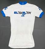 Wollen wielertrui EL AL – Israël – JAN JANSSEN, Ophalen of Verzenden, Overige typen