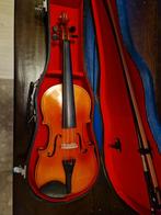 Viool oud, Muziek en Instrumenten, Ophalen of Verzenden, Gebruikt, 4/4-viool