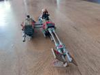 Lego Star Wars Cloud River Swoop Fietsen, Kinderen en Baby's, Speelgoed | Duplo en Lego, Ophalen of Verzenden, Gebruikt, Complete set