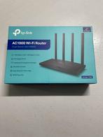 TP-Link Archer C80, Computers en Software, Netwerk switches, Nieuw, Ophalen of Verzenden