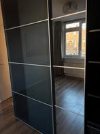 Ikea Pax Schuifdeuren 100x236 - Spiegel & Zonder, Ophalen, Gebruikt, 200 cm of meer, 50 tot 100 cm