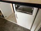 Keuken kasten, Verzenden, Wit, 50 tot 100 cm, Minder dan 100 cm