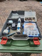 Dremel, Doe-het-zelf en Verbouw, Gereedschap | Handgereedschap, Ophalen, Zo goed als nieuw