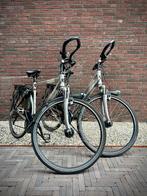 2x Koga Miyata Confidence Size 54 heren 50 dames, 28 inch, Gebruikt, Ophalen of Verzenden, Koga Miyata