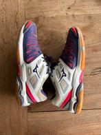 Handbalschoenen Mizuno Wave Stealth maat 38,5, Sport en Fitness, Handbal, Schoenen, Gebruikt, Ophalen of Verzenden