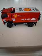 Dakar, Ophalen of Verzenden, Groter dan 1:32, Auto, Overige merken