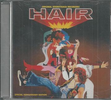 De soundtrack van de film Hair beschikbaar voor biedingen