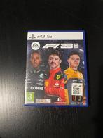 Playstation 5 spel (formule 1 2023), Spelcomputers en Games, Games | Sony PlayStation 5, Ophalen, Zo goed als nieuw