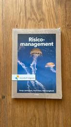 Risicomanagement - Noordhoff - Nieuw, Verzenden, Gamma, Nieuw, HBO