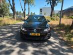 Volkswagen Golf 2.0 TSI 245pk 7-DSG 5D 2018 Zwart, Auto's, 4 cilinders, 1984 cc, 1337 kg, Zwart