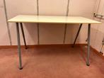 IKEA Bureau - In hoogte verstelbaar, Huis en Inrichting, Bureaus, Ophalen, In hoogte verstelbaar, Gebruikt, Bureau