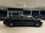 Mercedes-Benz S-klasse S320 CDI Prestige|NL-AUTO|YOUNGTIMER|, Automaat, Achterwielaandrijving, Gebruikt, Beige