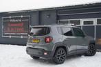 Jeep Renegade 1.0T Limited NIGHT EAGLE KEYLESS PDC 18" CLIMA, Auto's, Voorwielaandrijving, Bedrijf, Handgeschakeld, 600 kg