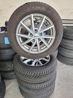 Kia Niro Winterset 16 Inch, Auto-onderdelen, Banden en Velgen, Ophalen, Gebruikt, -, Banden en Velgen