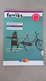 Feniks 4/5/6 vwo, Boeken, Ophalen, Nieuw, VWO
