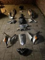 Gilera Runner Kappen Set - Nette Staat, Ophalen of Verzenden, Gebruikt, Kap, Piaggio