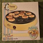 Poffertjesmaker, Ophalen of Verzenden, Nieuw