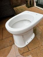 1 weer oude wc pot phinx AO, Doe-het-zelf en Verbouw, Sanitair, Toilet, Ophalen of Verzenden, Zo goed als nieuw