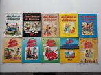 10 reclame-specials Jan, Jans en de kinderen, Europa, Ophalen of Verzenden, Meerdere comics, Jan Kruis