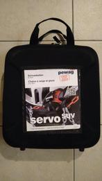 sneeuwkettingen PEWAG Servo RSV 80, Auto diversen, Sneeuwkettingen, Ophalen, Zo goed als nieuw