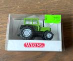Lanz Bulldog Tractor 1:87 Wiking, Hobby en Vrije tijd, Ophalen of Verzenden, Nieuw, Hijskraan, Tractor of Landbouw, Wiking