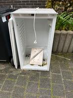 Oude Koelkast - Oud ijzer, Witgoed en Apparatuur, Koelkasten en IJskasten, Ophalen, 150 tot 200 liter, Zonder vriesvak, 120 tot 140 cm