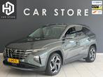 Hyundai Tucson 1.6 T-GDI HEV Premium Memory|Trekhaak|Leder|3, Gebruikt, Euro 6, 4 cilinders, Adaptive Cruise Control