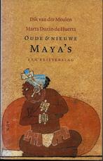 Oude en nieuwe Maya's - Dik van der Meulen, Boeken, Geschiedenis | Wereld, Nieuw, Ophalen of Verzenden, Dik van der Meulen