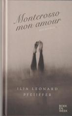 CPNB 2022 # Ilja Leonard Pfeijffer # Monterosso mon amour, Ophalen of Verzenden, Zo goed als nieuw