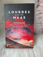 Boek Louders aan de Maas - Feyenoord, Nieuw, Michel van Egmond; Martijn Krabbendam, Ophalen of Verzenden, Balsport