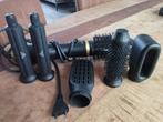 Fohnborstel TravX airwrap, Sieraden, Tassen en Uiterlijk, Uiterlijk | Haarverzorging, Ophalen of Verzenden, Zo goed als nieuw