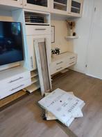 Houtlook tegels, Doe-het-zelf en Verbouw, Tegels, Ophalen