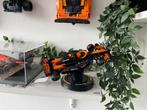 3D-geprinte F1 Display Standaard Pirelli Band voor LEGO, Overige merken, 1:50 of kleiner, Auto, Nieuw