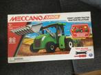 Meccano junior nieuw in doos, Nieuw, Ophalen