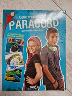 Coole creaties met Paracord Katie Weeber, Ophalen, Zo goed als nieuw, Overige onderwerpen, Geschikt voor kinderen