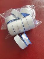 8 rolletjes gastape, Overige materialen, Overige typen, Ophalen of Verzenden, Zo goed als nieuw