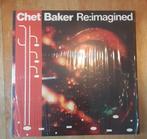 Chet Baker Reimagined, Cd's en Dvd's, 1980 tot heden, Ophalen of Verzenden, 12 inch, Nieuw in verpakking