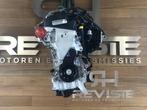 Motor van een Volkswagen Golf, 12 maanden garantie, -, Volkswagen, -