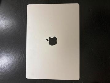 MacBook Pro 14″ (2021), M1 Pro, 16 GB/512 GB, beschikbaar voor biedingen
