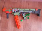 Nerf Nitron vortex (electrisch), Ophalen of Verzenden, Gebruikt
