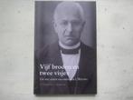 Otten/Vogelaar Oefenaar L Wijting Vijf broden en twee visjes, Ophalen of Verzenden, Zo goed als nieuw, Christendom | Protestants