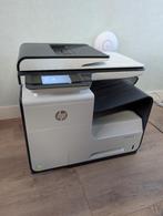 HP PageWide Pro 477dw, Computers en Software, Printers, Ophalen, Hp, Inkjetprinter, All-in-one