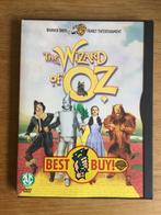 The Wizard of OZ Dvd, Alle leeftijden, Ophalen, 1980 tot heden, Gebruikt
